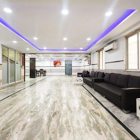 Hotel O The Olive Near City Centre Salt Lake โกลกาตา ภายนอก รูปภาพ